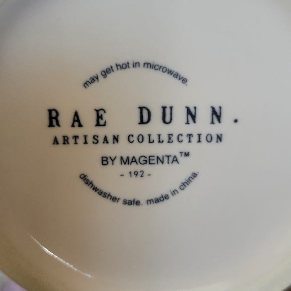 Rise & Shine Rae Dunn Mug - Picture 6 of 6